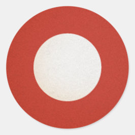 Adesivo Barramento de energia FLomm: NEU!