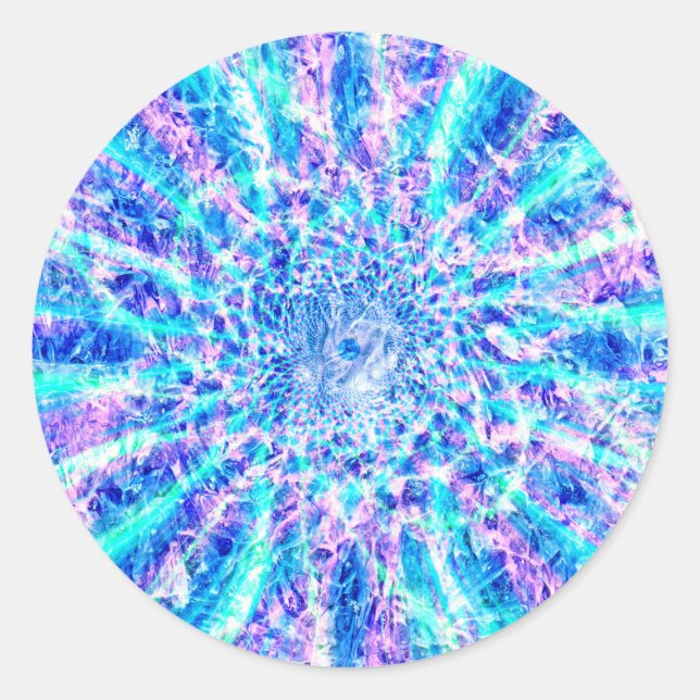 Adesivo Barras de Gelo (Frente)