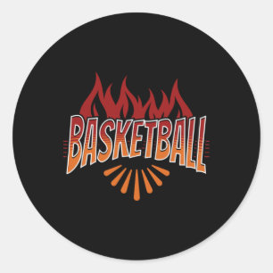 Adesivo Basball Life 1
