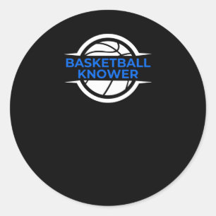 Adesivo Basbol Knower 2
