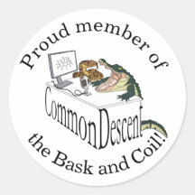 Base de descida comum e bobina