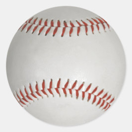 Adesivo Baseball