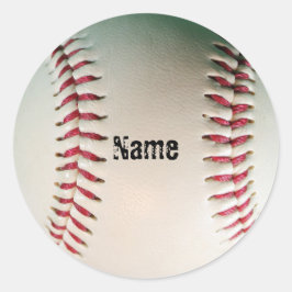 Adesivo Baseball