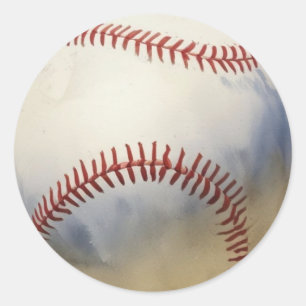 Adesivo Baseball Inspiron