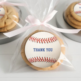Adesivo Baseball Sofball Sport Obrigado