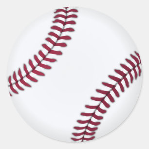 Adesivo Basebol