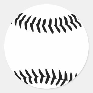 Adesivo Basebol