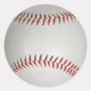 Adesivo Basebol