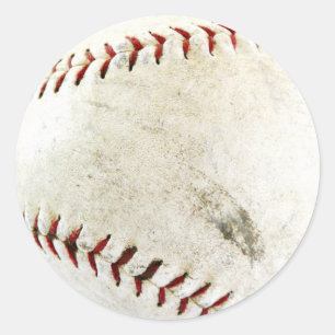Adesivo Basebol