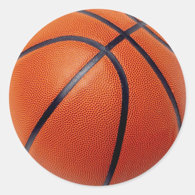 ADESIVO BASKETBALL (Frente)