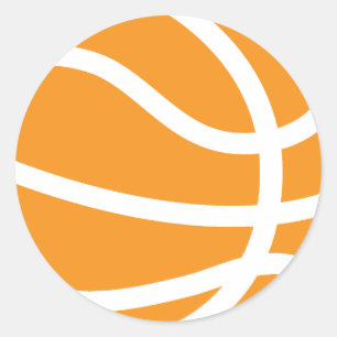 Adesivo basquete