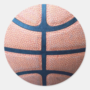 Adesivo Basquete