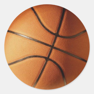 Adesivo Basquete