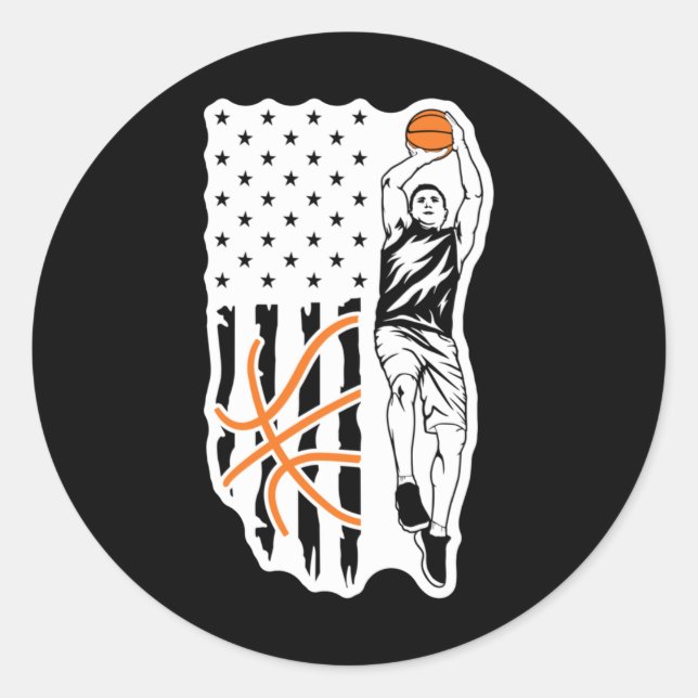 Adesivo Basquete3 (2) (Frente)