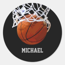 Basquete Seu Nome