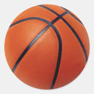 ADESIVO BASQUETEBOL