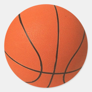 Adesivo Basquetebol