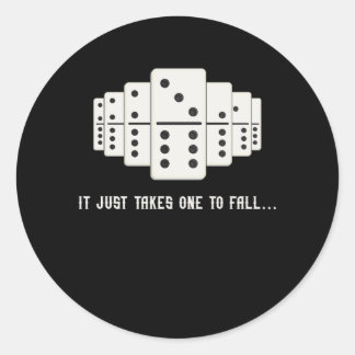 Adesivo Basta Um Para Cair Azulejos, O Presente Do Jogo Pu