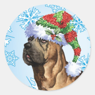 Adesivo Bastão feliz Corso de Howlidays