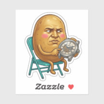 Batata de Existir Está Levando Mais Tempo do que o