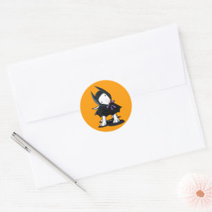 Adesivo BatDog KiniArt Sticker