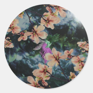 Adesivo Bate palmas se você acredita