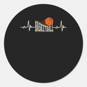 Adesivo Batimento de basquete 3