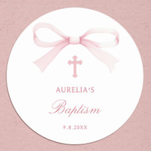 Batismo do Arco Cor-de-Água Rosa