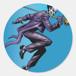 Adesivo Batman Knight FX - 23B