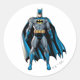Adesivo Batman Levanta