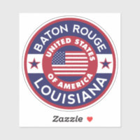 BATON ROUGE, Louisiana