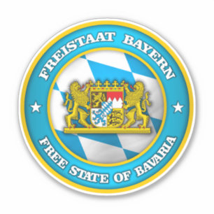 Adesivo Baviera (rd)