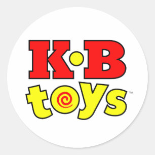 Adesivo BD Toys Logotipo standard Redondo-vinil