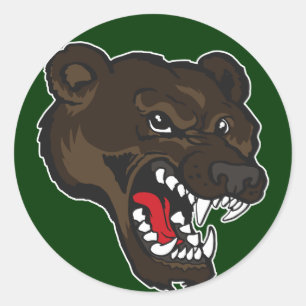 Adesivo Bear-01