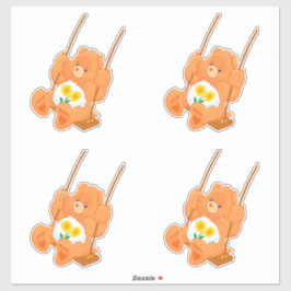 Adesivo Bear Sticker