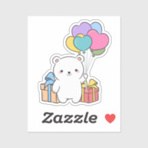 Beary Sweet Surpresa | Bolsa Tote