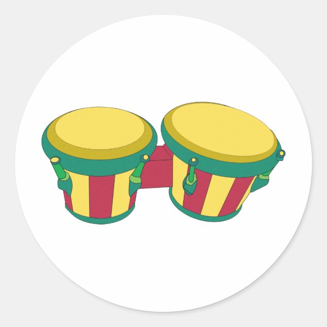 Adesivo Beat (Frente)