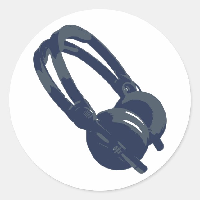 Adesivo Beats (Frente)