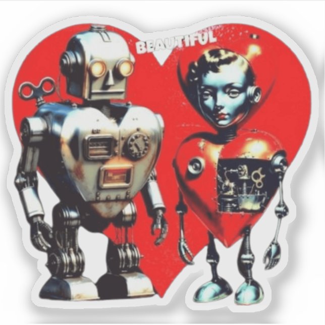 ADESIVO BEAUTIFUL (Frente)