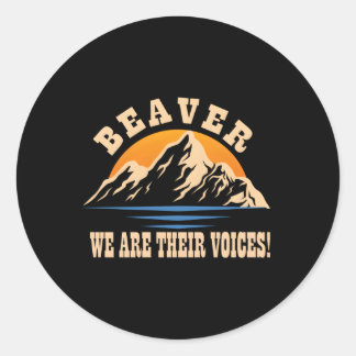 Adesivo Beaver para