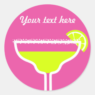 Adesivo Beba Marguerita