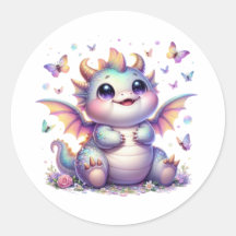 bebê glitorâneo fofo