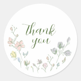 Adesivo Bebê no Bloom Chá de fraldas Sexo Neutro