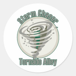 Adesivo Beco Tornado