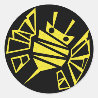 Adesivo bee-comb persephones