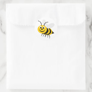Adesivo Bee Design
