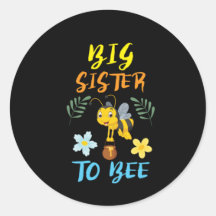 Beekeeper Art Big Sister To Beer