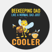BeeKeeping Pai da Arte do Apekeeper