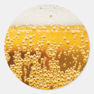 Adesivo Beer Me
