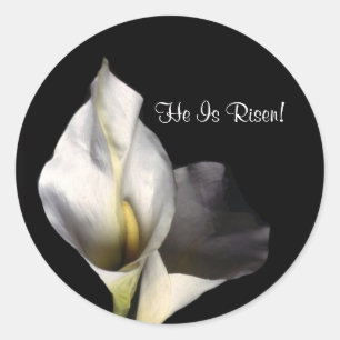 Adesivo Bela bendita e maravilhosa Páscoa de Wish Sticker